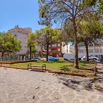 Διαμέρισμα Sunrise Familiar Cerca Del Mar En Τορεβιέχα