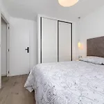 Sunrise Familiar Cerca Del Mar En Апартаменты Торевьиа