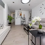 Sunrise Familiar Cerca Del Mar En Апартаменты *