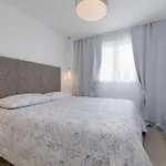 Апартаменты Sunrise Familiar Cerca Del Mar En Торевьиа
