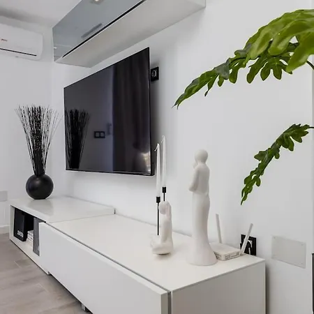 Domizil Sunrise-dreams Apartment Torrevieja