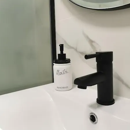 Апартаменты Sunrise Familiar Cerca Del Mar En Торевьиа