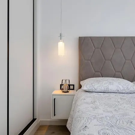 Domizil Sunrise-dreams Apartment Torrevieja