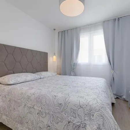 Апартаменты Sunrise Familiar Cerca Del Mar En Торевьиа