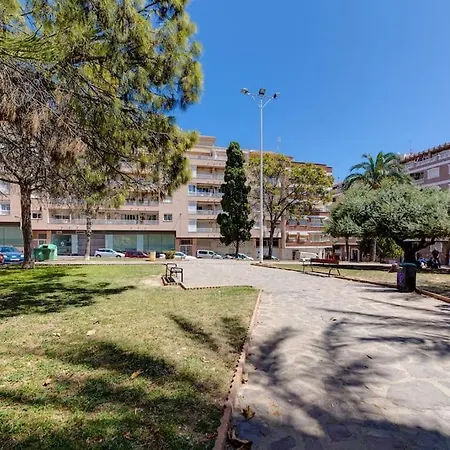 Sunrise Familiar Cerca Del Mar En Torrevieja * Torrevieja