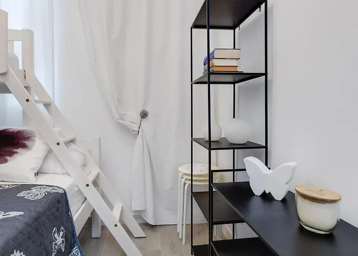 Sunrise Familiar Cerca Del Mar En Torrevieja *