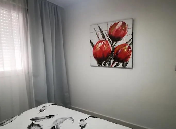 Sunrise Familiar Cerca Del Mar En Torrevieja * Torrevieja