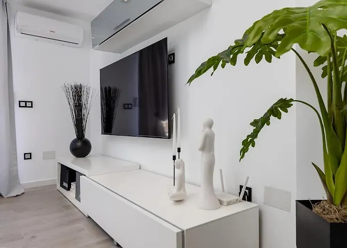 Sunrise Familiar Cerca Del Mar En Torrevieja Lägenhet Torrevieja