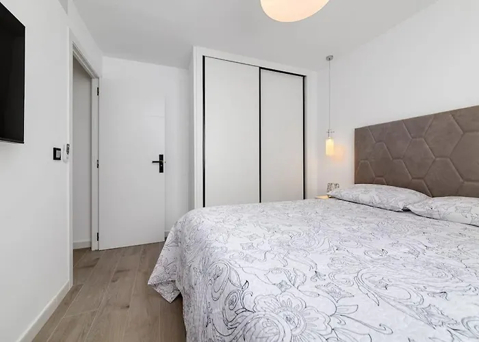 Sunrise Familiar Cerca Del Mar En Torrevieja Appartement Torrevieja