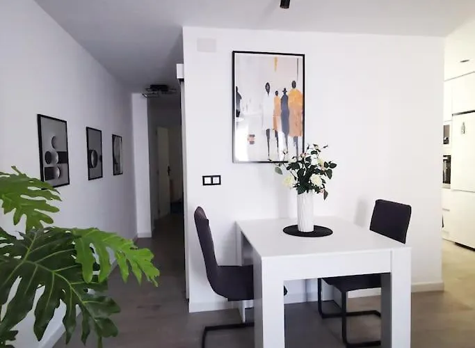 Lägenhet Sunrise Familiar Cerca Del Mar En Torrevieja Torrevieja