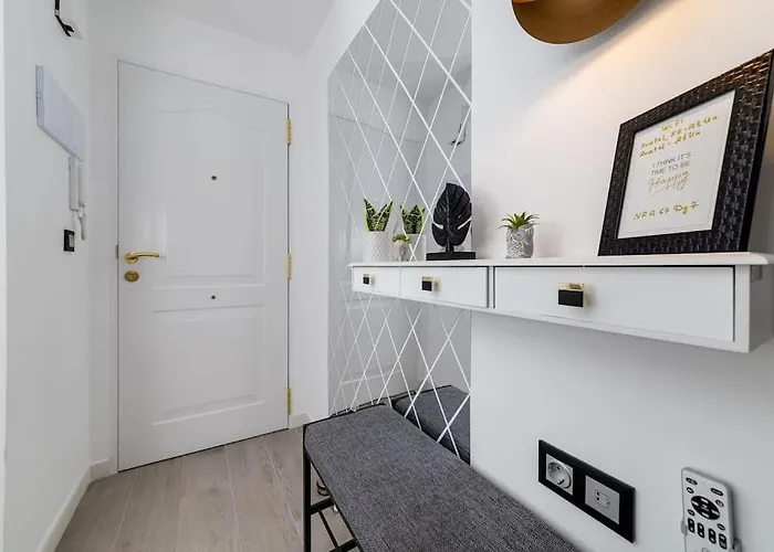 Appartement Sunrise Familiar Cerca Del Mar En Torrevieja *