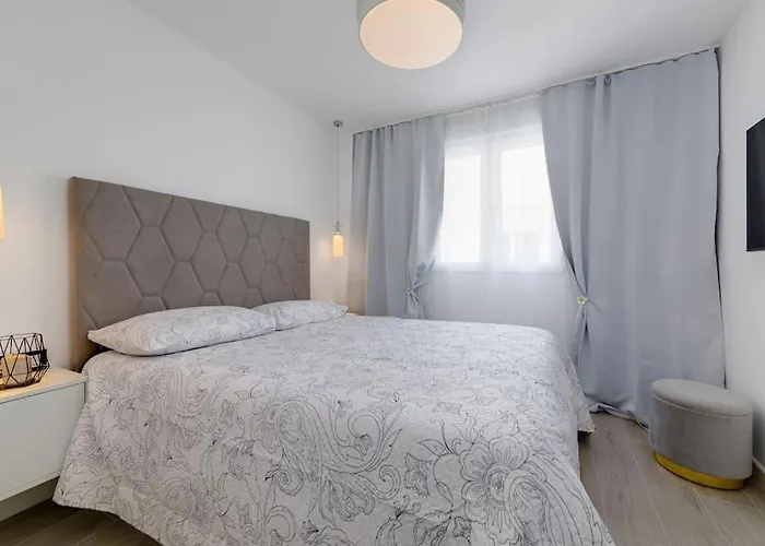 Appartement Sunrise Familiar Cerca Del Mar En Torrevieja Torrevieja