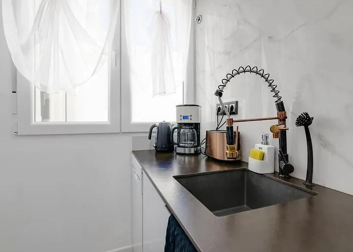 Sunrise Familiar Cerca Del Mar En Torrevieja *