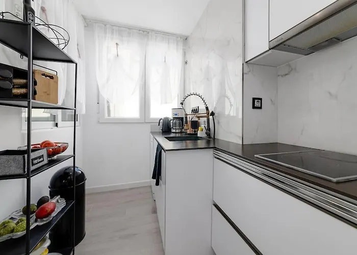 Sunrise Familiar Cerca Del Mar En Torrevieja * Torrevieja