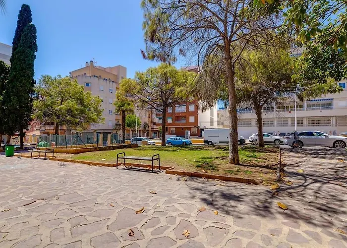 Lägenhet Sunrise Familiar Cerca Del Mar En Torrevieja Torrevieja